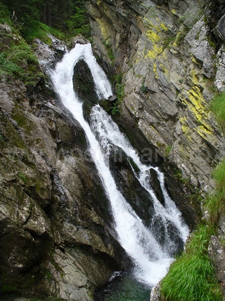 cascada boroncioaia