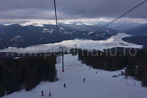 transalpina sky resort