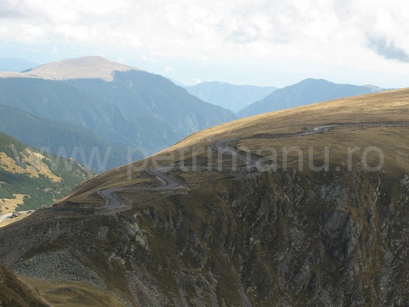 transalpina